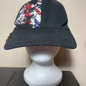 Kewl CA37496 UK Fitted Hat L/XL